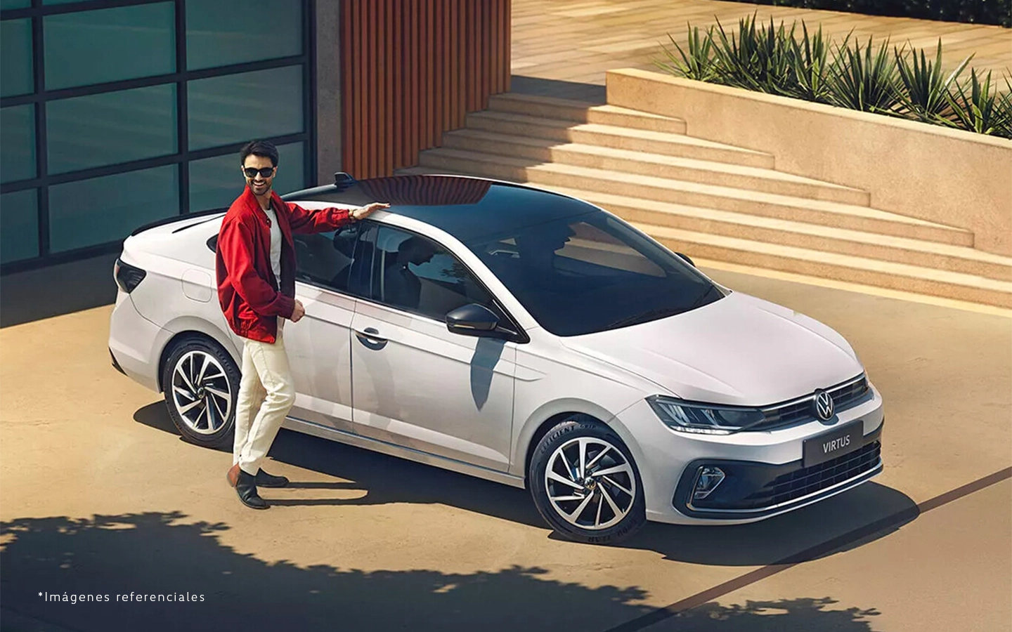 Autoshop Volkswagen Virtus 2023