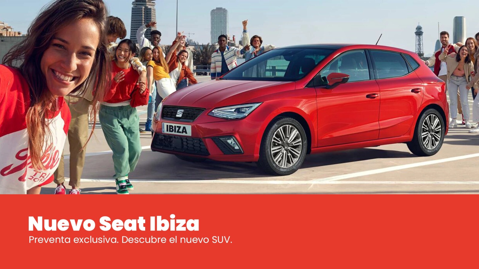Ibiza Autoshop SEAT